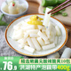 洪湖食客 酸辣泡藕帶 蓮藕尖袋裝400g/袋 湖北荊州特產(chǎn) 10袋泡藕帶