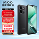 vivo iQOO Z9x 新款5g手機iqooz9x 愛酷z9x iqooz6x z7x z8x學生拍照游戲手機 千元機 曜夜黑 12GB+256GB 活動版