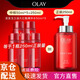 玉蘭油【品牌直售】爽膚水大紅瓶精華水塑顏金純抗皺補(bǔ)水保濕滋潤(rùn)緊致 大紅瓶勝肽精華水50ml*5瓶