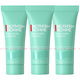碧歐泉（BIOTHERM）男士洗面奶/潔面膏 水動力潔面乳40ml*3 小樣