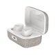 森海塞爾Sennheiser MOMOENTUM3木饅頭3真無(wú)線3代藍(lán)牙耳機(jī)主動(dòng)降噪 白色 99新