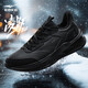 鴻星爾克運動(dòng)鞋秋冬加絨跑鞋男鞋凌躍2.0防滑耐磨跑步鞋51124421136