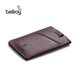 Bellroy【折扣】澳洲Card Sleeve 旅行卡包名片皮革信用卡夾 梅洛棕V2版