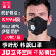 惠友韓式口罩柳葉款魚(yú)型kn90口罩獨2只立包裝柳葉型立體魚(yú)嘴口罩透氣時(shí)尚30只 黑色 30/只/盒 30只裝