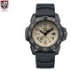 雷美諾時(shí)（Luminox） 重返海洋丨海豹突擊隊手表男表瑞士進(jìn)口3251氚光3253石英表3255 XS.3251.CB.NSF.SET