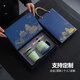 爭器故宮文創(chuàng)水杯套裝公司年會商務(wù)禮品定制logo送客戶員工高端伴手禮 宮禧杯（窯青綠）+禮盒禮袋