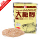 化氏  大板鯽鯽魚(yú)餌料競技休閑釣窩料釣魚(yú)配方野釣魚(yú)餌 大板鯽（天然谷香 可搓可拉）  大板鯽