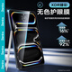 邦克仕（Benks）適用iPad Pro13鋼化膜 2024新款iPad Pro13英寸蘋(píng)果無(wú)色抗藍光M2平板電腦專(zhuān)用零感超薄高清膜