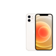 Apple 蘋(píng)果 iPhone 12  二手手機國行全網(wǎng)通 5G 學(xué)生機 國行優(yōu)惠券補貼 白色 128G
