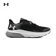 安德瑪（UNDERARMOUR）HOVR Turbulence 2女子運動(dòng)跑步鞋3026525 黑色001 37.5