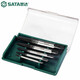世達（SATA）工具 斷絲取出器組套 5件 細牙/套 09704