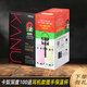 麥馨（maxim） 麥馨卡奴中度烘焙黑咖啡100條禮盒裝麥馨無添加蔗糖美式純咖啡粉 麥馨卡奴深度100條（耳機款提手保溫杯）