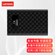 聯(lián)想（Lenovo） 原裝固態(tài)硬盤(pán) 筆記本 臺式機SATA3 7MM 聯(lián)想S02移動(dòng)硬盤(pán)盒2.5英寸USB3.0