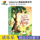 Usborne Illustrated - Stories from Aesop 尤斯伯恩 插畫故事系列 伊索寓言 兒童英語啟蒙讀物 親子讀物 英文原版進口圖書 英文讀物