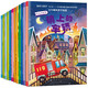 新小牛頓科普早知道全套共10冊(cè) 飛機(jī)+奇妙+神奇+奇怪+種子+這個(gè)鄰居+環(huán)保+太陽(yáng)+鎮(zhèn)上+地球 幼兒益智少兒百科啟蒙早教認(rèn)知繪本故事書