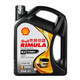殼牌（Shell）勁霸柴機油 Rimula Select R3 15W-40 CH-4 汽車(chē)用品 保養 4L 18L R3 15W-40 4L