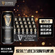 健力士（GUINNESS）世濤罐裝黑啤酒440ml*24聽整箱【國產(chǎn)進口隨機發(fā)】 440mL 24罐 整箱裝