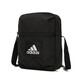 adidas阿迪達斯斜挎包 單肩包運動健身跨包多功能腰包休閑戶外便攜小包 【推薦】IT2048