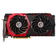 華碩 微星GTX980TI 1080TI 11G二手顯卡 6G GAMING紅龍 臺式機 獨顯9成新 微星GTX1060 GAMING 6G 紅龍
