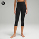 lululemon丨Align? 女士運(yùn)動(dòng)高腰中長(zhǎng)緊身褲 21