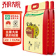 金福喬府大院（QIAOFUDAYUAN） 東北大米 黑龍江大米 農家米 特產 高品質 喬府大院 五常大米 10kg*2袋
