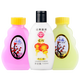 宮燈杏仁蜜上海經(jīng)典國貨詠梅奶液檸檬蜜潤膚霜面霜清爽舒適滋潤補水 杏仁蜜100g+奶液+檸檬蜜