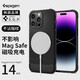 SPIGEN 適用蘋(píng)果14Pro手機殼iPhone14promax防摔MagSafe磁吸保護套sgp