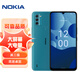 【8成新】諾基亞NOKIA C31 5050mAh大電量 1300萬真三攝 八核處理器 指紋解鎖 大屏幕  4+128G 北歐藍(lán) 智能手機(jī)