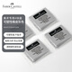 輝柏嘉（Faber-castell）可塑橡皮素描繪畫(huà)美術(shù)專(zhuān)用可塑性橡皮泥軟橡皮擦-灰色4塊 