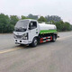 東風(fēng)多利卡D6灑水車可加霧炮抑塵噴灑車環(huán)衛(wèi)車小型5方綠化道路清潔車多功能工地用灑水車廠家 灑水車 配件 XYW