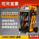 煜楷鈑金修復(fù)機汽車凹陷整形機車身外形復(fù)原工具免膩子介子機電焊設(shè)備 白斜撐單槍經(jīng)典三擋款