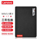 聯(lián)想（LENOVO） 原裝筆記本臺式機固態(tài)硬盤SSD  2.5英寸  SATA接口 7MM     1T    (需要系統(tǒng)請留言) Y500/B40-70/B50-70