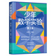 少年數(shù)學(xué)實(shí)驗(yàn)（第2版）(異步圖書出品)