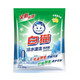白貓冷水速潔無(wú)磷洗衣粉560g手洗機洗洗衣粉亮白家庭袋裝低溫去漬 冷水無(wú)磷洗衣粉1袋
