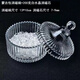 靚做高品質(zhì)天然白水晶消磁石水晶碎石手鏈靈擺凈化石消磁碗 蒙古包消磁碗+優(yōu)質(zhì)白水晶400克