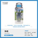 揚基（YANKEE CANDLE）汽車香水車載香薰去異味出風口香氛空氣清新劑固體香膏車內(nèi)飾品 【凈棉】姜丹尼爾明星香味