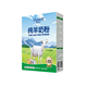 戴姆樂(lè )純羊奶粉全脂羊乳粉老年人羊奶粉發(fā)3盒 20g*16袋/320g 3盒48袋