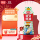 廚邦漁女蠔油 605g 【0脂肪】擠擠裝 優(yōu)質(zhì)蠔汁 炒蘸拌烤提鮮調料自營(yíng)