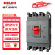 德力西電氣 塑殼斷路器 CDM3-400F/3300 400a三相四線空氣開關(guān) 設(shè)備配件 過載短路保護(hù)器/個(gè)