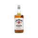 金賓（Jim Beam）進口洋酒白占邊波本威士忌 美國金賓波本威士忌酒 金賓波本威士忌1.75L