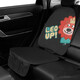 KEEP TOP汽車兒童安全座椅防磨墊isofix通用britax加厚墊座椅保護(hù)墊 獅子里奧-升級(jí)款-帶網(wǎng)兜