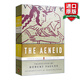 英文原版 維吉爾埃涅阿斯紀 The Aeneid 企鵝經(jīng)典豪華毛邊版 全英文版