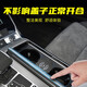 舒邁19-23款適用于奧迪A6L車(chē)載手機無(wú)線(xiàn)充電器改裝內飾裝飾用品 【19-23款A6L專(zhuān)用】磁吸無(wú)線(xiàn)快充
