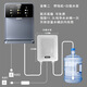奧克斯（AUX）管線機(jī)家用GX-D速熱壁掛冷熱飲水機(jī)辦公室桶裝水即熱開(kāi)水機(jī) 自吸款接桶裝水送水泵 溫?zé)嵝? title=