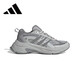 阿迪達(dá)斯 （adidas）元禧男女同款舒適低幫休閑運(yùn)動(dòng)跑步鞋 UK5 38