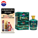 茅臺（MOUTAI）貴州大曲 壬寅虎年 大曲虎 醬香型白酒 53度 2.5L 單壇裝