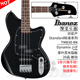 IBANEZ依班娜電貝斯TMB30 TBM100 400TA 進(jìn)口5弦 Bass電貝司Talman系列 TMB30-BK 黑色 被動(dòng)