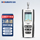 暗鷹（Nohawk）工業(yè)粉塵檢測儀潔凈室塵埃粒子計數器灰塵pm2.5空氣質(zhì)量檢測儀 三通道（0.3/2.5/10）