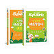 星火英語小學(xué)英語音標(biāo)和自然拼讀初學(xué)者零基礎(chǔ)入門教材書視頻課程小學(xué)生快樂學(xué)音標(biāo)快速記背單詞神器匯總表圖解國際音標(biāo)專項(xiàng)訓(xùn)練題