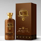 軍輝10號(hào) 白酒濃香綿柔型高度純糧酒口糧送禮四川產(chǎn) 52度 500mL 1瓶 單瓶裝